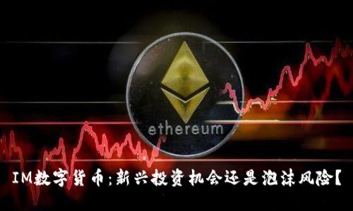 IM数字货币：新兴投资机会还是泡沫风险？