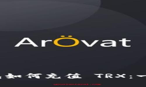 IMToken 钱包如何充值 TRX：一步一步的指南
