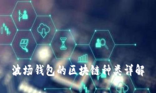 波场钱包的区块链种类详解