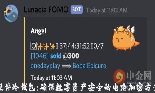 
硬件冷钱包：确保数字资产安全的电路加密方案