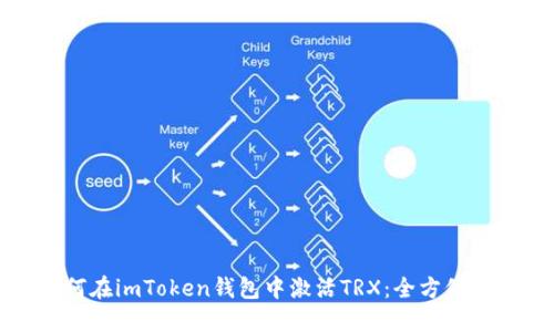 如何在imToken钱包中激活TRX：全方位指南