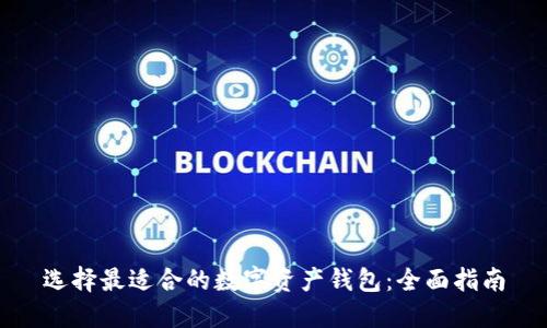 选择最适合的数字资产钱包：全面指南