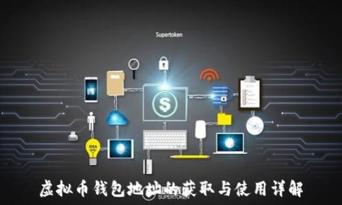   
虚拟币钱包地址的获取与使用详解
