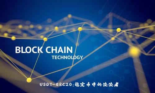  USDT-ERC20：稳定币中的佼佼者