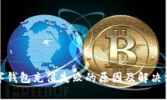数字钱包充值失败的原因