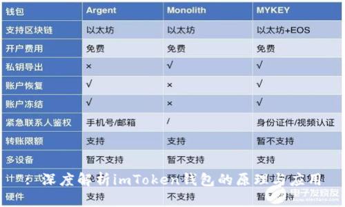: 深度解析imToken钱包的原理与应用