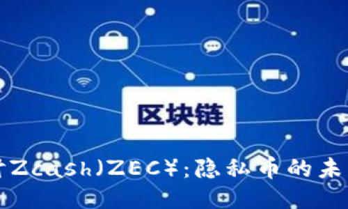 深入探讨Zcash（ZEC）：隐私币的未来与挑战