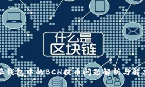 比特派钱包中的BCH提币问题解析与解决方案