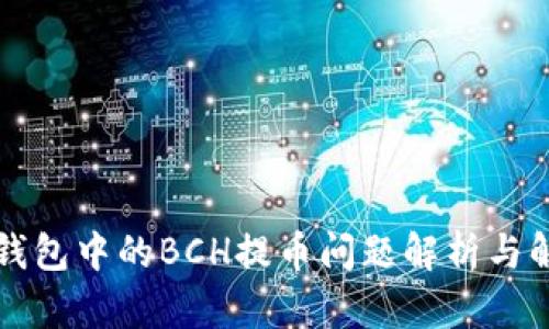 比特派钱包中的BCH提币问题解析与解决方案
