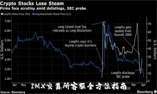   
IMX交易所客服全方位指南
