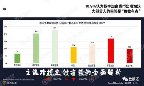 主流跨境支付方式的全面解析