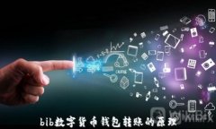 bib数字货币钱包转账的原