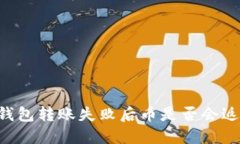 IM钱包转账失败后币是否会返回？