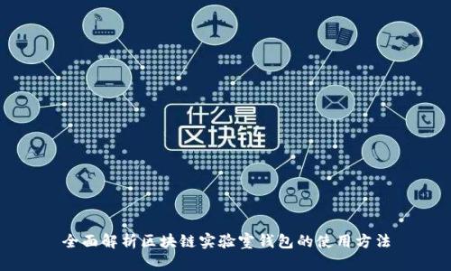 全面解析区块链实验室钱包的使用方法