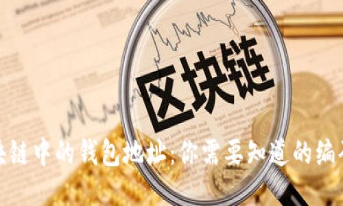 : 区块链中的钱包地址：你需要知道的编码规则