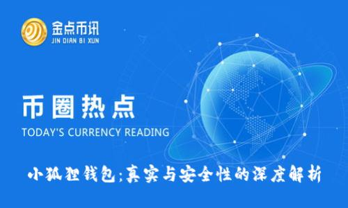 小狐狸钱包：真实与安全性的深度解析