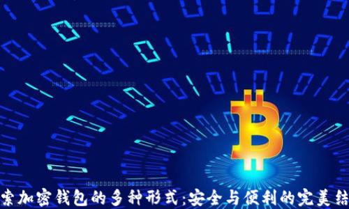 
探索加密钱包的多种形式：安全与便利的完美结合