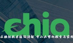 区块链技术通俗讲解：中