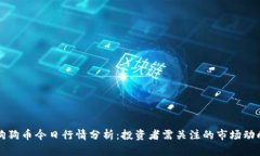 狗狗币今日行情分析：投