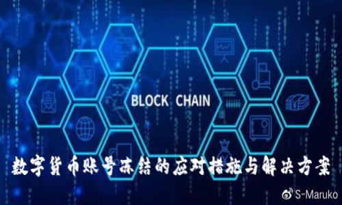 数字货币账号冻结的应对措施与解决方案