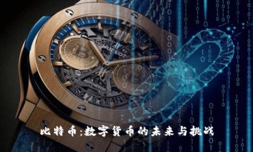 比特币：数字货币的未来与挑战