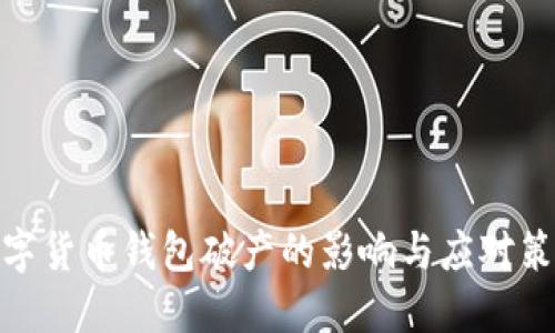 数字货币钱包破产的影响与应对策略