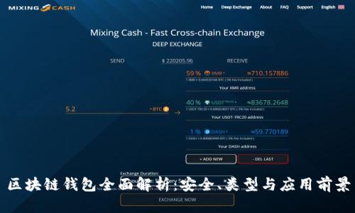 区块链钱包全面解析：安全、类型与应用前景