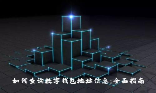 如何查询数字钱包地址信息：全面指南