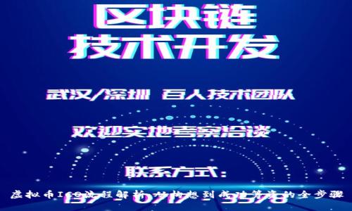 虚拟币ICO流程解析：从构想到成功筹资的全步骤
