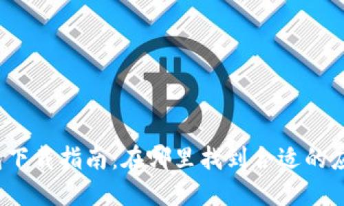 数字钱包下载指南：在哪里找到合适的应用程序？