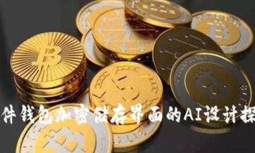 硬件钱包加密储存界面的AI设计探索