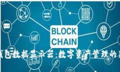 加密钱包数据显示器：数