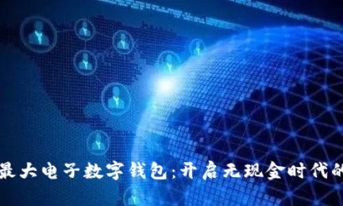 全球最大电子数字钱包：开启无现金时代的未来