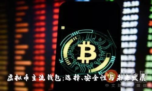 虚拟币主流钱包：选择、安全性与未来发展