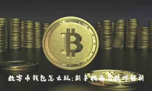 数字币钱包怎么玩：新手指南与技巧解析