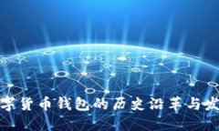 数字货币钱包的历史沿革与发展