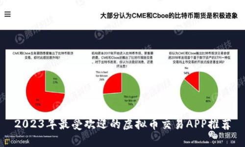 2023年最受欢迎的虚拟币交易APP推荐