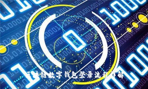 区块链数字钱包登录流程详解