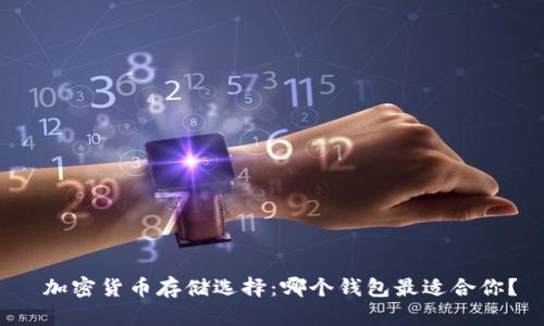  加密货币存储选择：哪个钱包最适合你？