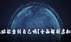 虚拟币钱包地址能查到自己吗？全面解析虚拟币