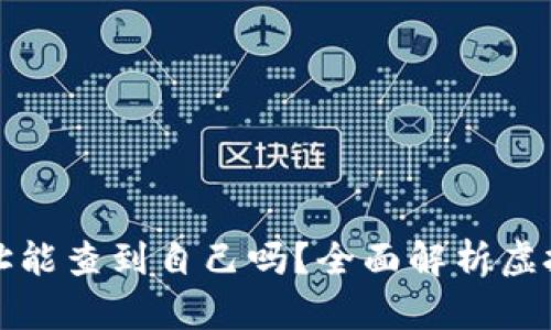 虚拟币钱包地址能查到自己吗？全面解析虚拟币隐私与安全