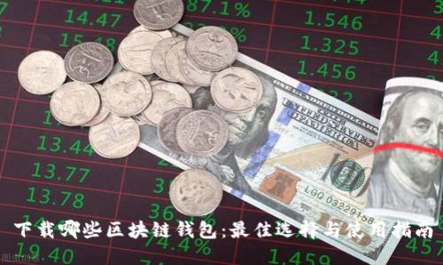 下载哪些区块链钱包：最佳选择与使用指南