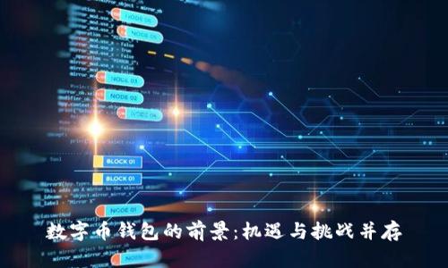 数字币钱包的前景：机遇与挑战并存