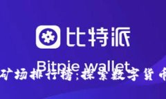 十大虚拟币矿场排行榜：