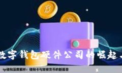 中国数字钱包硬件公司的崛起与未来