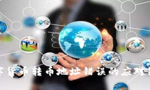 数字货币转币地址错误的应对策略