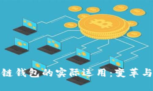 区块链钱包的实际运用：变革与机遇