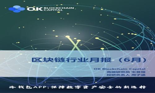 冷钱包APP：保障数字资产安全的新选择
