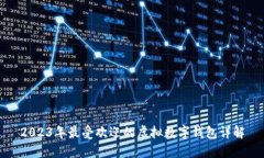 2023年最受欢迎的虚拟数字钱包详解