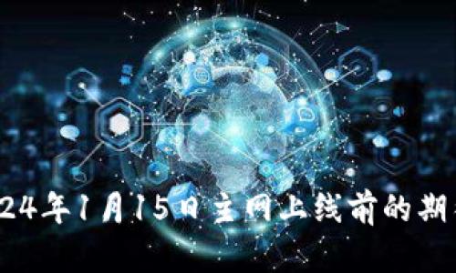 Pi币：2024年1月15日主网上线前的期待与展望